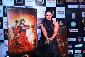 Celebrities at Baahubali VR Zone at IIFA - 19 of 39