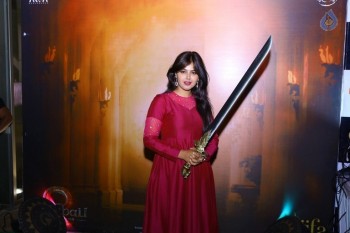 Celebrities at Baahubali VR Zone at IIFA - 31 of 39