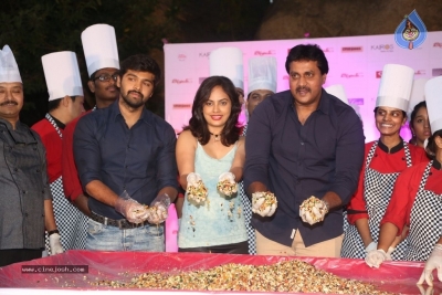  Celebrities at Christmas Cake Mixing Ceremony - 24 of 54