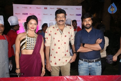 Celebrities at Christmas Cake Mixing Ceremony - 29 of 54