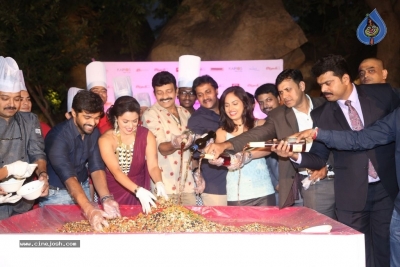  Celebrities at Christmas Cake Mixing Ceremony - 31 of 54