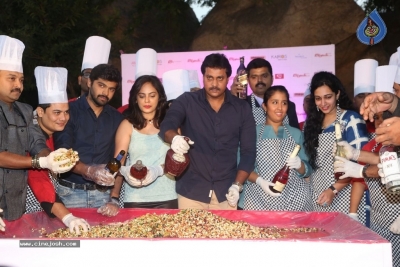  Celebrities at Christmas Cake Mixing Ceremony - 13 of 54