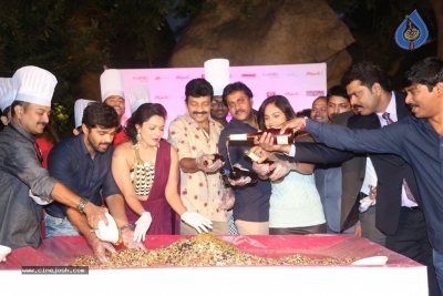  Celebrities at Christmas Cake Mixing Ceremony - 36 of 54