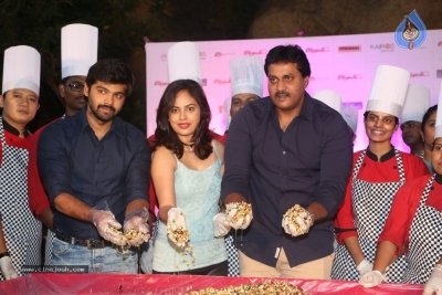 Celebrities at Christmas Cake Mixing Ceremony - 37 of 54
