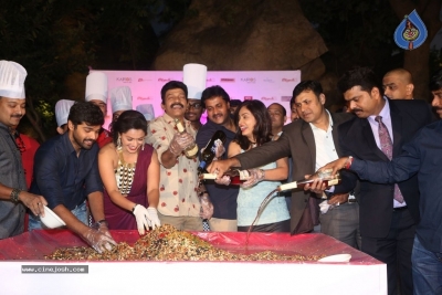  Celebrities at Christmas Cake Mixing Ceremony - 28 of 54