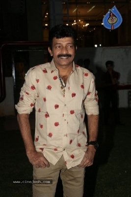  Celebrities at Christmas Cake Mixing Ceremony - 29 of 54