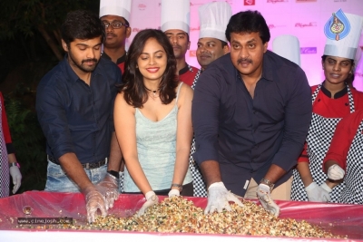  Celebrities at Christmas Cake Mixing Ceremony - 31 of 54