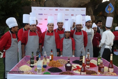  Celebrities at Christmas Cake Mixing Ceremony - 34 of 54