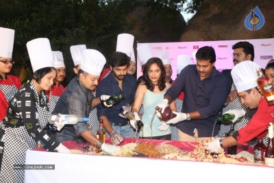 Celebrities at Christmas Cake Mixing Ceremony - 37 of 54