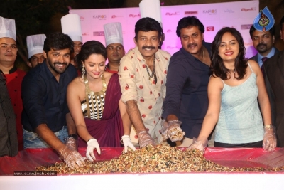 Celebrities at Christmas Cake Mixing Ceremony - 39 of 54