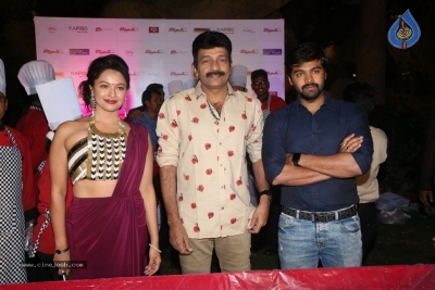  Celebrities at Christmas Cake Mixing Ceremony - 42 of 54