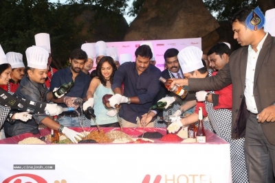  Celebrities at Christmas Cake Mixing Ceremony - 43 of 54