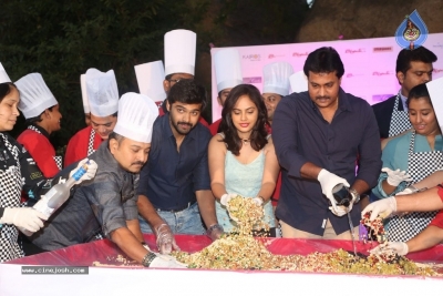  Celebrities at Christmas Cake Mixing Ceremony - 46 of 54