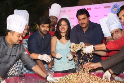  Celebrities at Christmas Cake Mixing Ceremony - 48 of 54