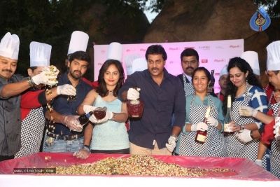  Celebrities at Christmas Cake Mixing Ceremony - 50 of 54