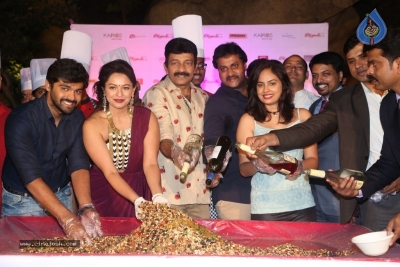  Celebrities at Christmas Cake Mixing Ceremony - 52 of 54