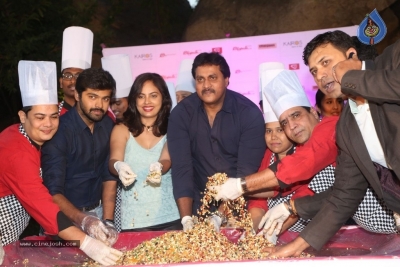  Celebrities at Christmas Cake Mixing Ceremony - 53 of 54