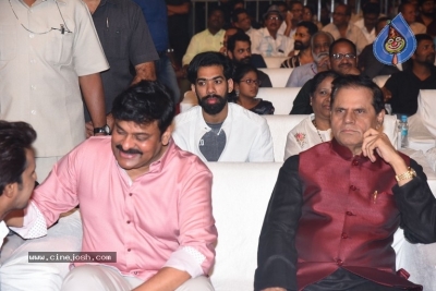 Celebrities at Cine Mahotsavam Event - 1 of 59