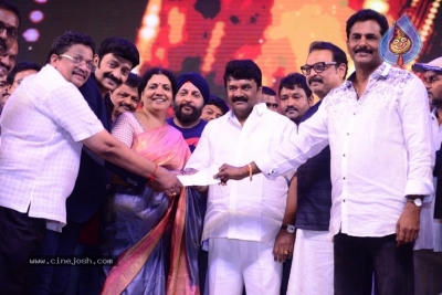 Celebrities at Cine Mahotsavam Event - 9 of 59