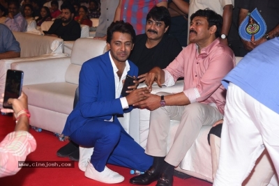 Celebrities at Cine Mahotsavam Event - 11 of 59