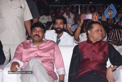 Celebrities at Cine Mahotsavam Event - 23 of 59