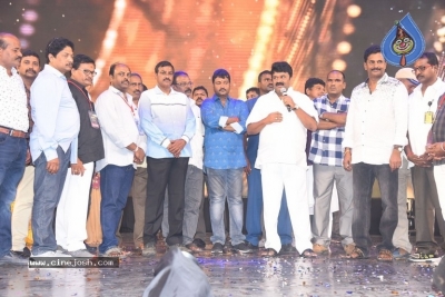 Celebrities at Cine Mahotsavam Event - 24 of 59