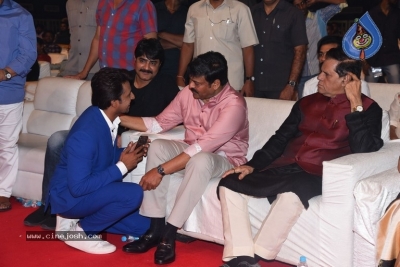 Celebrities at Cine Mahotsavam Event - 28 of 59