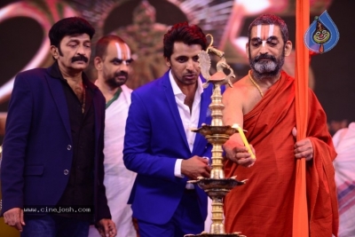 Celebrities at Cine Mahotsavam Event - 31 of 59