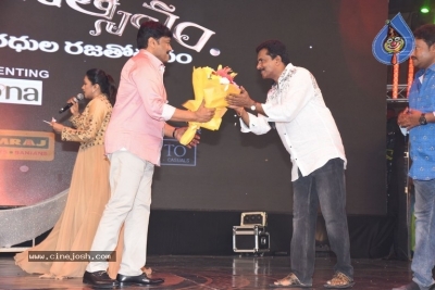 Celebrities at Cine Mahotsavam Event - 36 of 59