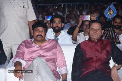 Celebrities at Cine Mahotsavam Event - 38 of 59