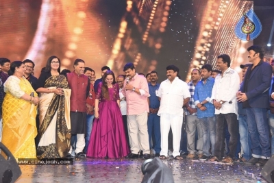 Celebrities at Cine Mahotsavam Event - 57 of 59