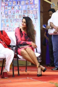 Celebrities at Cinema Journalist Association Function - 24 of 57