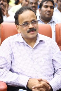 Celebrities at Cinema Journalist Association Function - 26 of 57