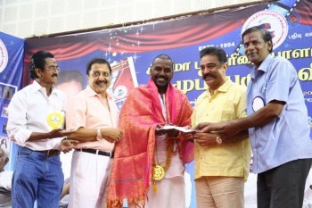 Celebrities at Cinema Journalist Association Function - 29 of 57