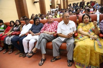 Celebrities at Cinema Journalist Association Function - 30 of 57