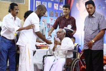 Celebrities at Cinema Journalist Association Function - 42 of 57