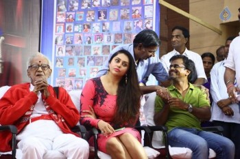 Celebrities at Cinema Journalist Association Function - 57 of 57
