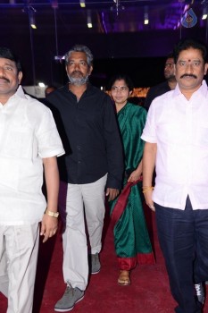 Celebrities at D.V.V Danayya Daughter Wedding Photos - 2 of 118