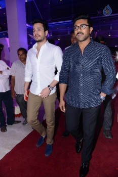 Celebrities at D.V.V Danayya Daughter Wedding Photos - 21 of 118