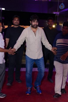 Celebrities at D.V.V Danayya Daughter Wedding Photos - 24 of 118