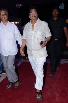 Celebrities at D.V.V Danayya Daughter Wedding Photos - 27 of 118