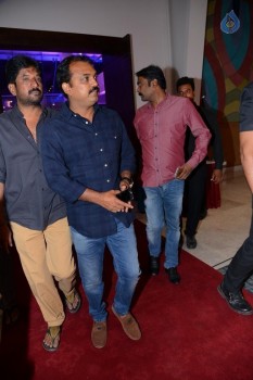 Celebrities at D.V.V Danayya Daughter Wedding Photos - 28 of 118
