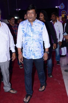 Celebrities at D.V.V Danayya Daughter Wedding Photos - 30 of 118