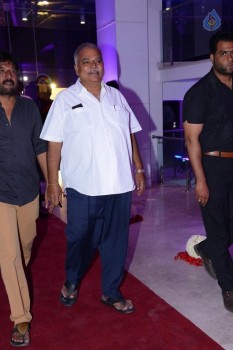 Celebrities at D.V.V Danayya Daughter Wedding Photos - 34 of 118