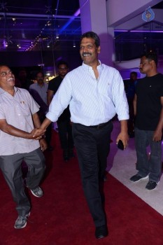 Celebrities at D.V.V Danayya Daughter Wedding Photos - 35 of 118