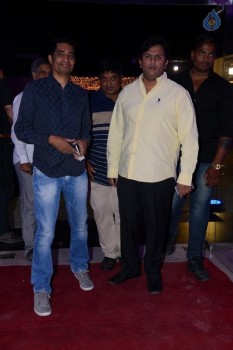 Celebrities at D.V.V Danayya Daughter Wedding Photos - 38 of 118