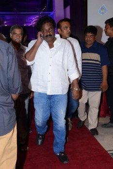 Celebrities at D.V.V Danayya Daughter Wedding Photos - 40 of 118