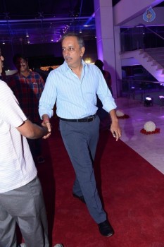Celebrities at D.V.V Danayya Daughter Wedding Photos - 43 of 118