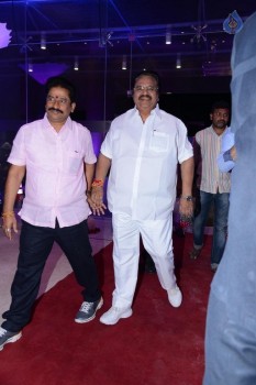Celebrities at D.V.V Danayya Daughter Wedding Photos - 52 of 118