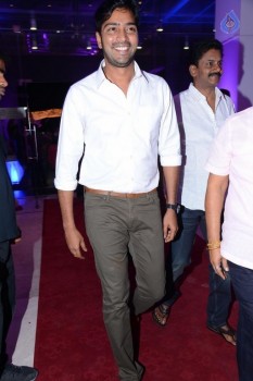 Celebrities at D.V.V Danayya Daughter Wedding Photos - 56 of 118